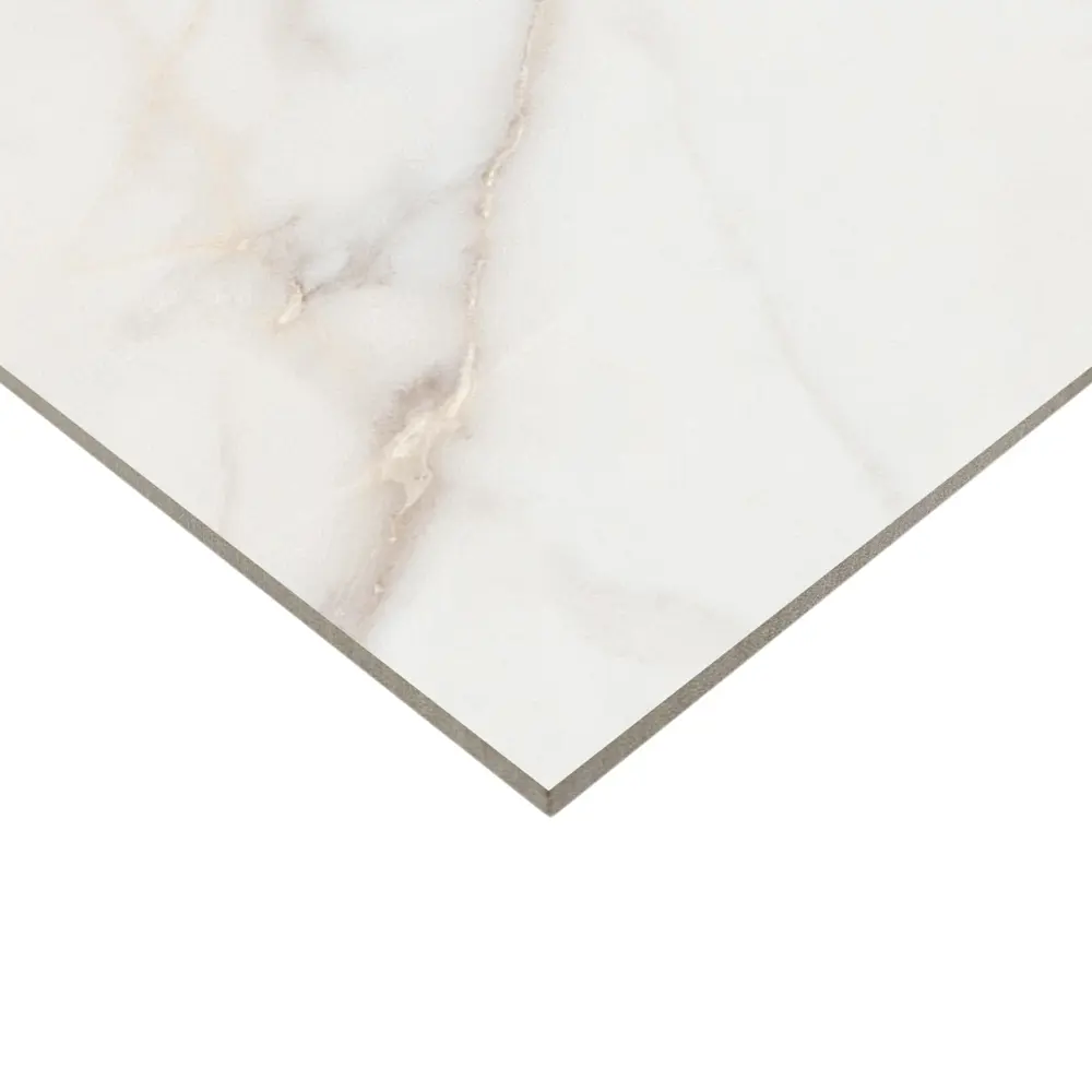 Фото 4 Керамогранит Artkera group Pure marble GP6060PUR09M 60x60см цвет белый Фото 4 Керамогранит Artkera group Pure marble GP6060PUR09M 60x60см цвет белый