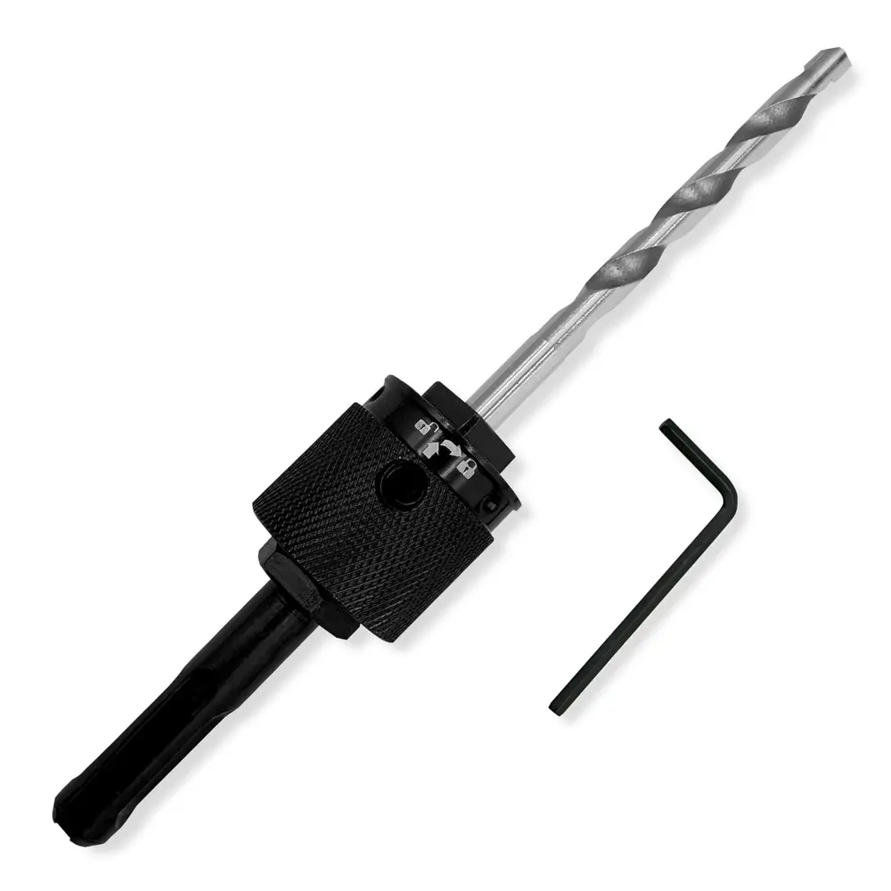 Фото Адаптер для коронок SDS Plus Mkss Toolbox SS21020003 Фото Адаптер для коронок SDS Plus Mkss Toolbox SS21020003