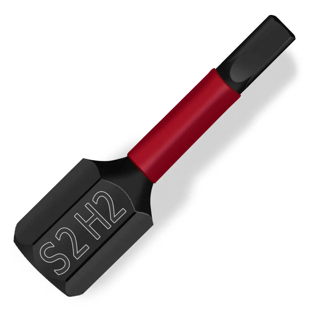 Фото 2 Набор бит торсионных ударных магнитных Mkss Toolbox MK2804, 10 шт Фото 2 Набор бит торсионных ударных магнитных Mkss Toolbox MK2804, 10 шт