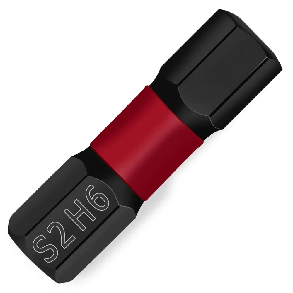 Фото 7 Набор бит торсионных ударных магнитных Mkss Toolbox MK2804, 10 шт Фото 7 Набор бит торсионных ударных магнитных Mkss Toolbox MK2804, 10 шт