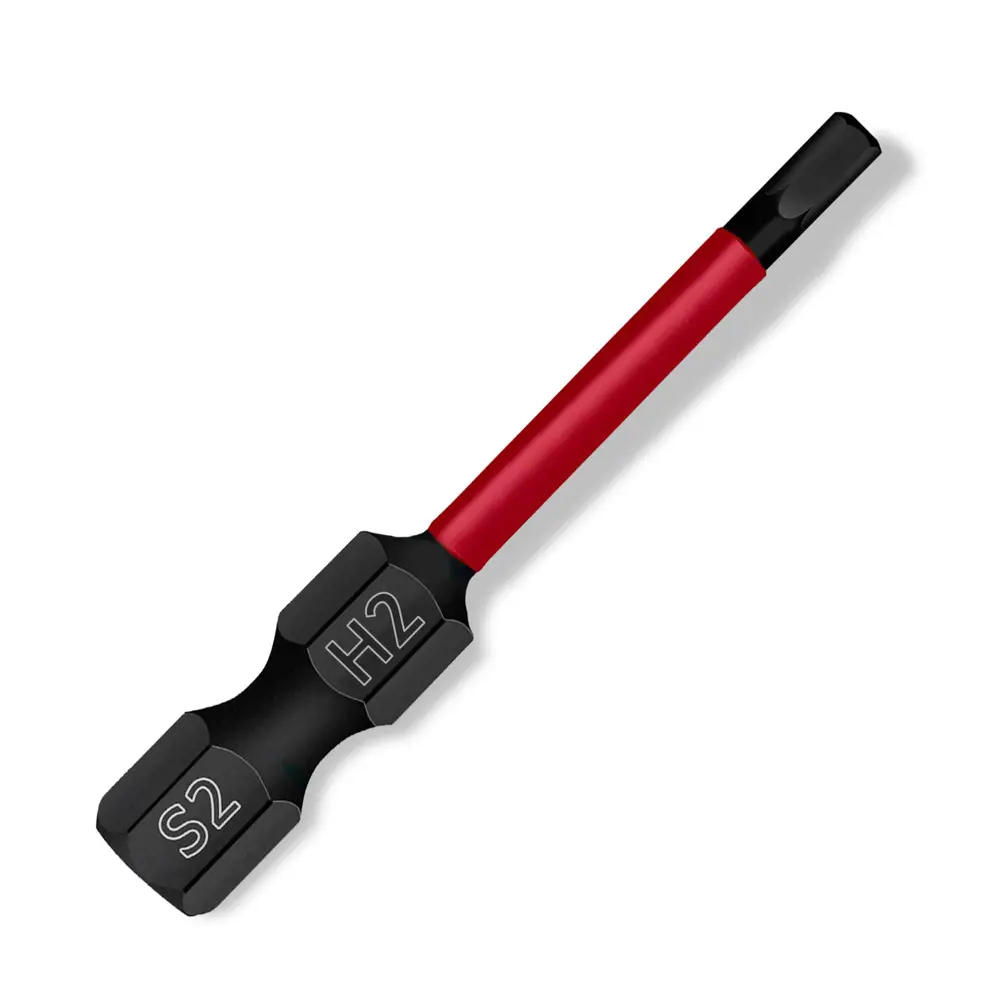 Фото 6 Набор бит торсионных ударных магнитных Mkss Toolbox MK2814, 10 шт Фото 6 Набор бит торсионных ударных магнитных Mkss Toolbox MK2814, 10 шт
