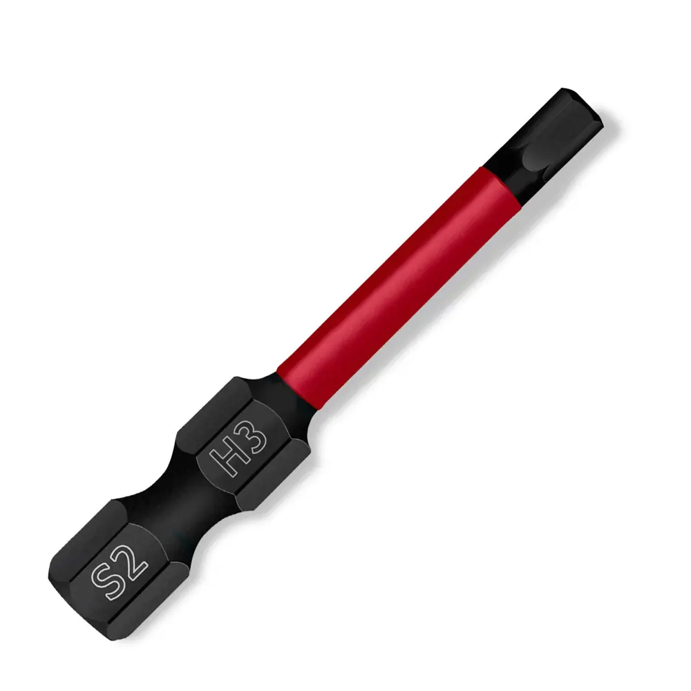 Фото 4 Набор бит торсионных ударных магнитных Mkss Toolbox MK2814, 10 шт Фото 4 Набор бит торсионных ударных магнитных Mkss Toolbox MK2814, 10 шт