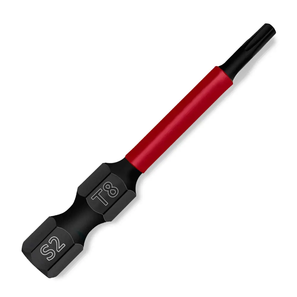 Фото 4 Набор бит торсионных ударных магнитных Mkss Toolbox MK2812, 10 шт Фото 4 Набор бит торсионных ударных магнитных Mkss Toolbox MK2812, 10 шт
