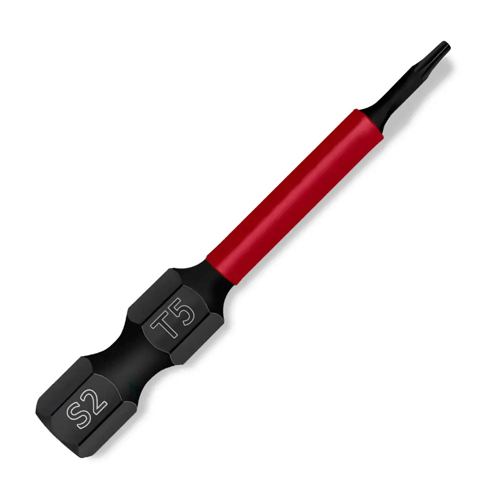 Фото 2 Набор бит торсионных ударных магнитных Mkss Toolbox MK2812, 10 шт Фото 2 Набор бит торсионных ударных магнитных Mkss Toolbox MK2812, 10 шт
