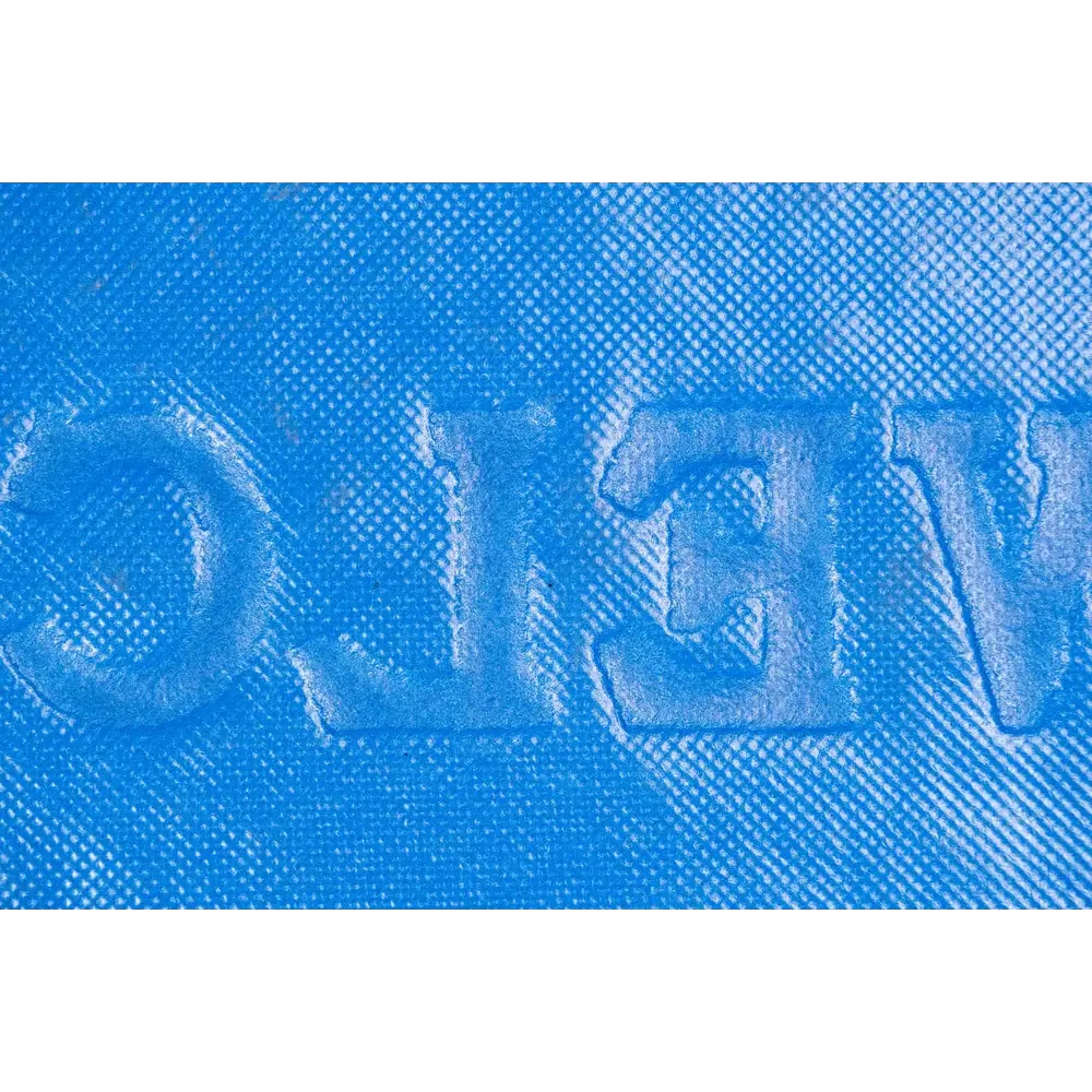 Фото 3 Коврик Пористый Велком 40х60 см синий Фото 3 Коврик Пористый Велком 40х60 см синий