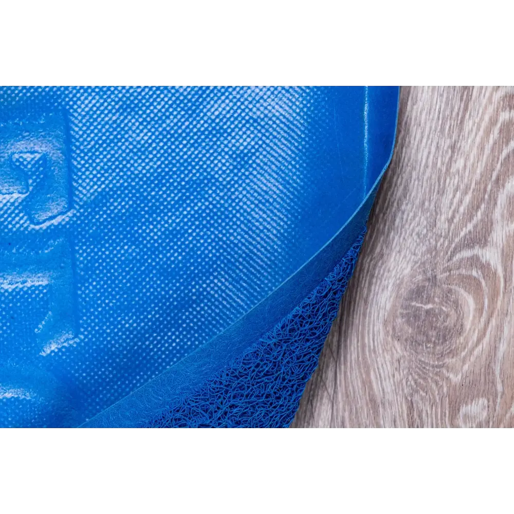 Фото 4 Коврик Пористый Велком 40х60 см синий Фото 4 Коврик Пористый Велком 40х60 см синий