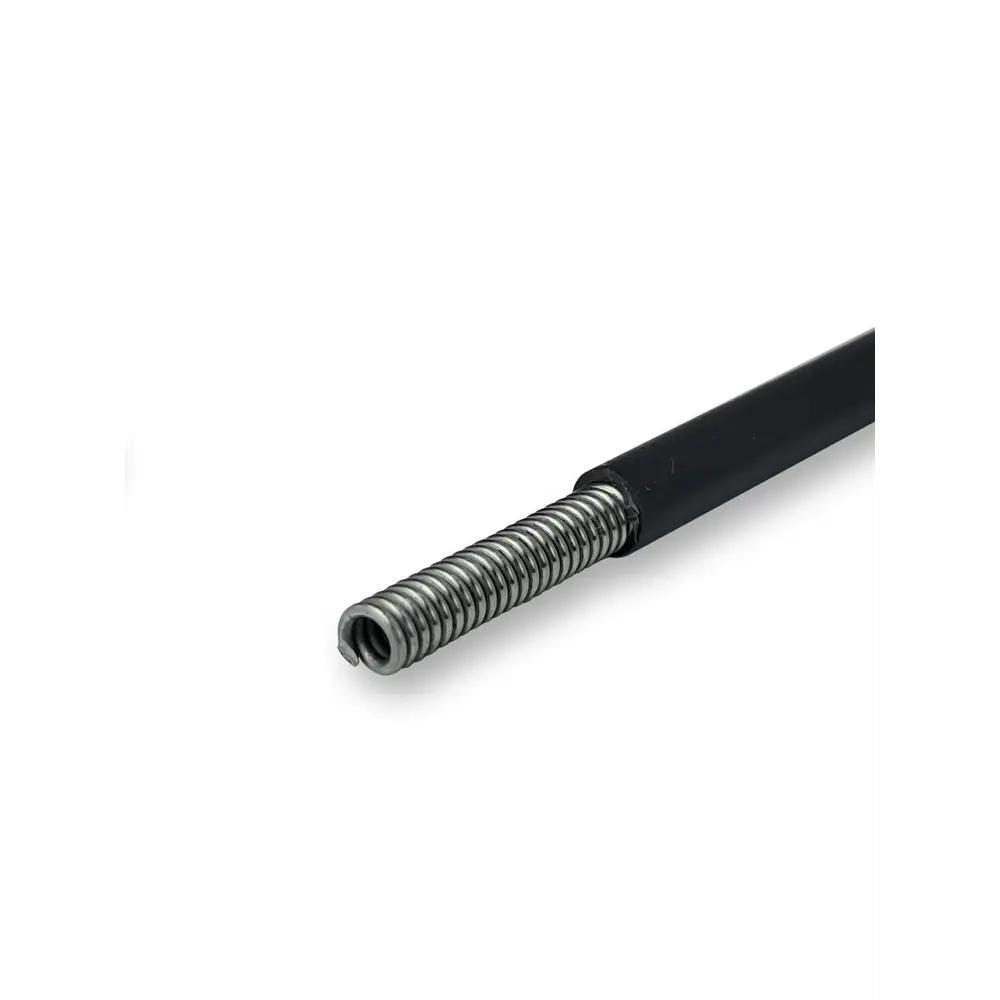 Фото 4 Оплетка троса для садовой техники до 1.5 мм ПВХ 3 м