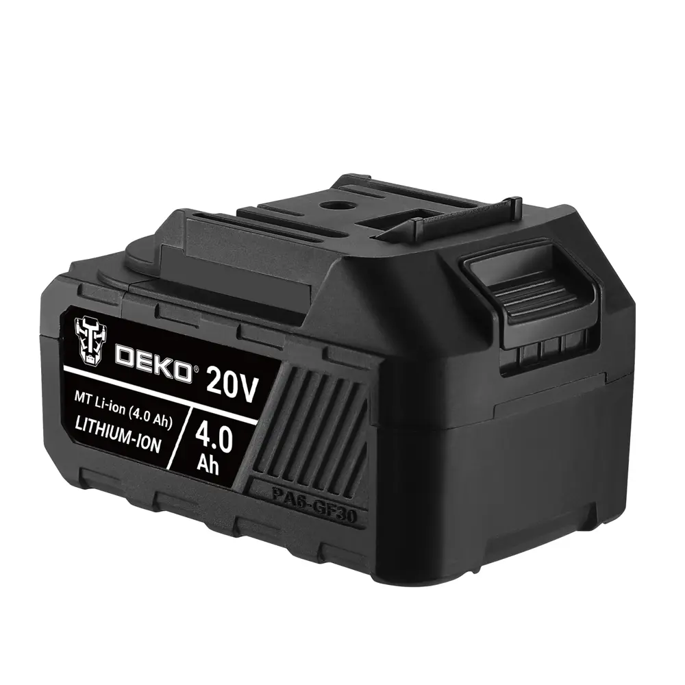 Фото 3 Аккумулятор Deko BL1840B Li-ion Фото 3 Аккумулятор Deko BL1840B Li-ion