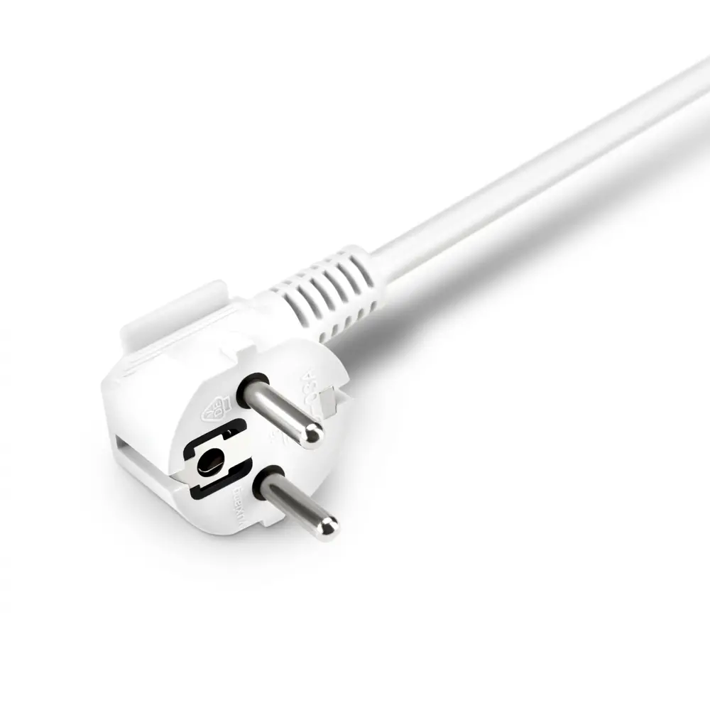 Фото 5 Сетевой фильтр Buro 800SH-3-W 8 розеток с заземлением 3 м 2200 Вт цвет белый Фото 5 Сетевой фильтр Buro 800SH-3-W 8 розеток с заземлением 3 м 2200 Вт цвет белый