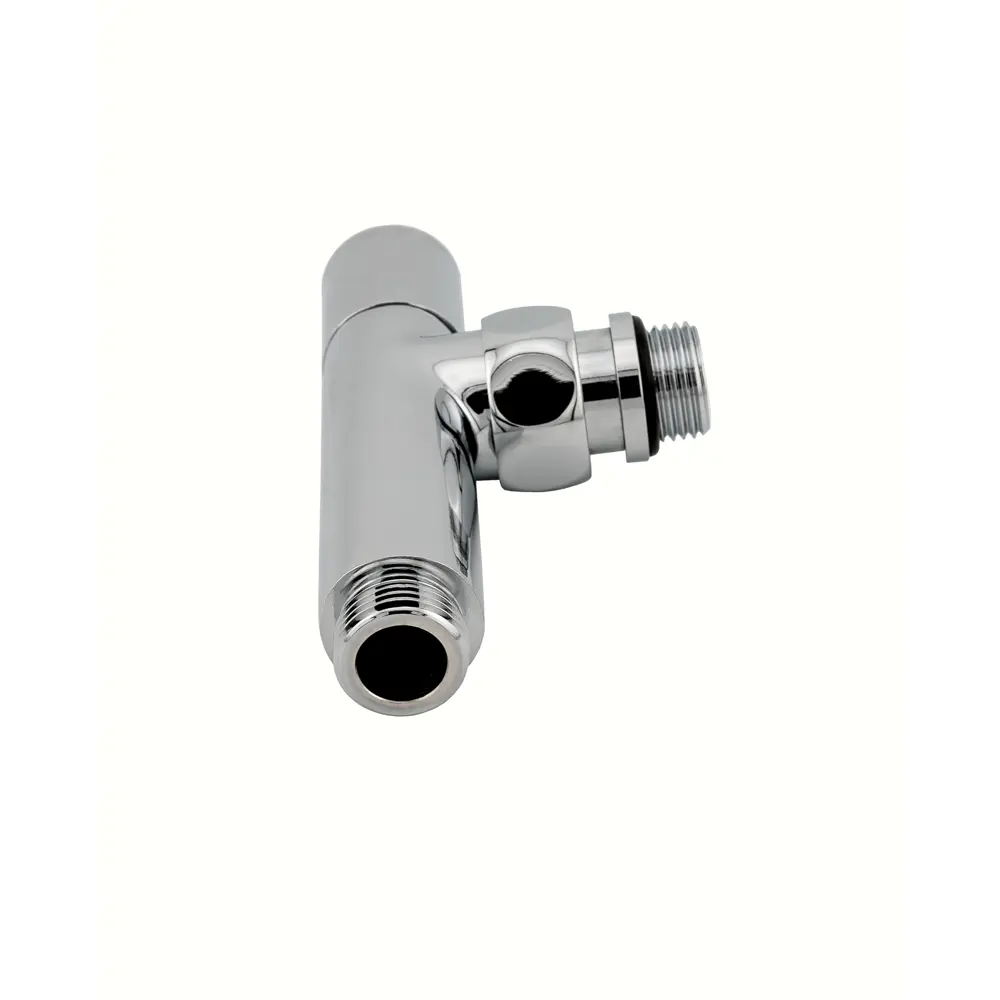 Фото 5 Комплект угловых кран-вентилей Smart 1/2x1/2 для нижнего подключения полотенцесушителя наружная резьба 2 шт Фото 5 Комплект угловых кран-вентилей Smart 1/2x1/2 для нижнего подключения полотенцесушителя наружная резьба 2 шт