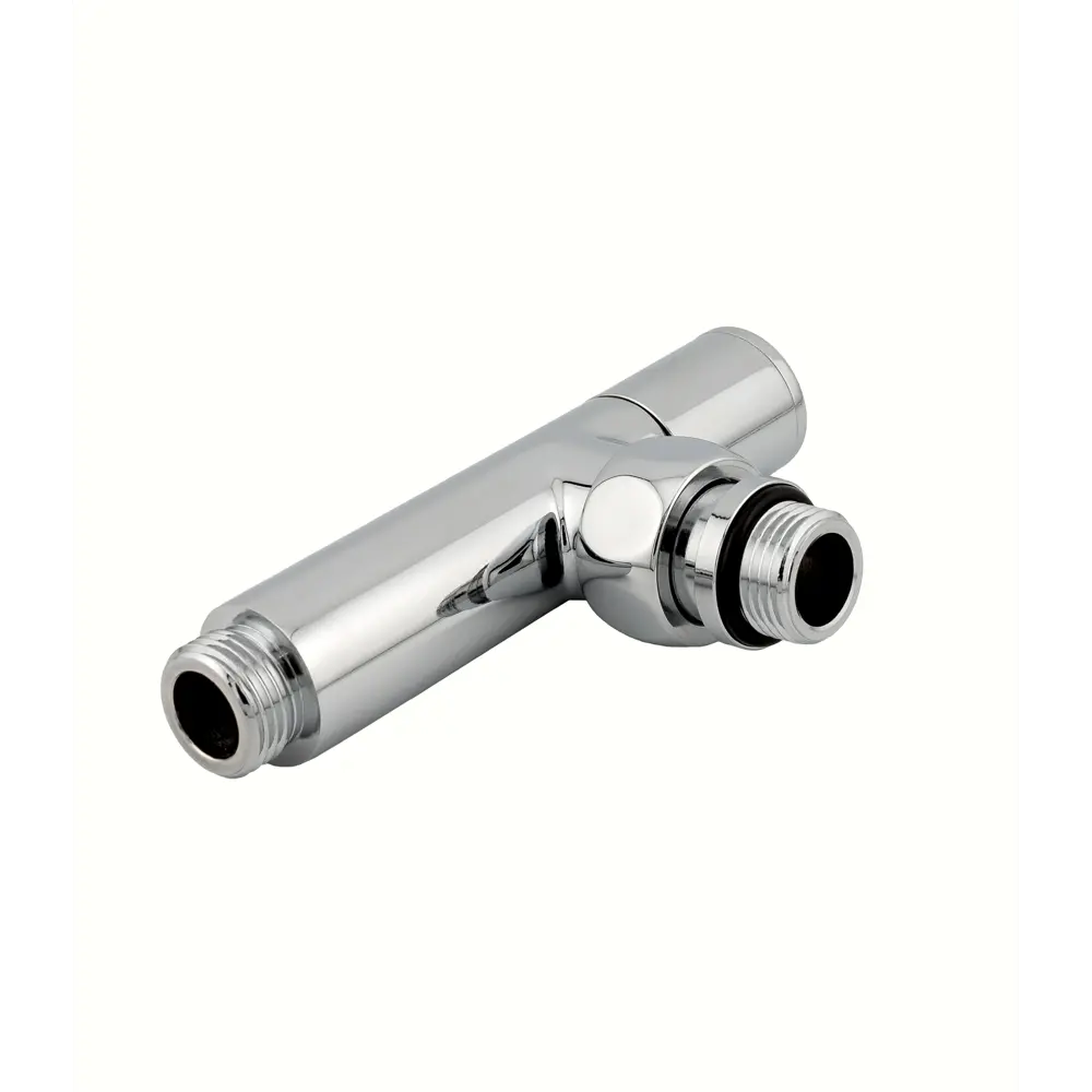 Фото Комплект угловых кран-вентилей Smart 1/2x1/2 для нижнего подключения полотенцесушителя наружная резьба 2 шт Фото Комплект угловых кран-вентилей Smart 1/2x1/2 для нижнего подключения полотенцесушителя наружная резьба 2 шт