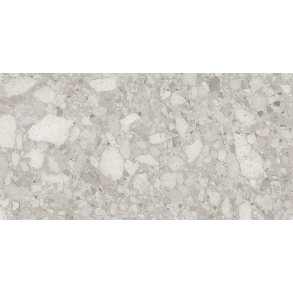 Фото 8 Керамогранит Vitra Softceppo K948702R0001VTER 60x120см цвет серый/серебристый