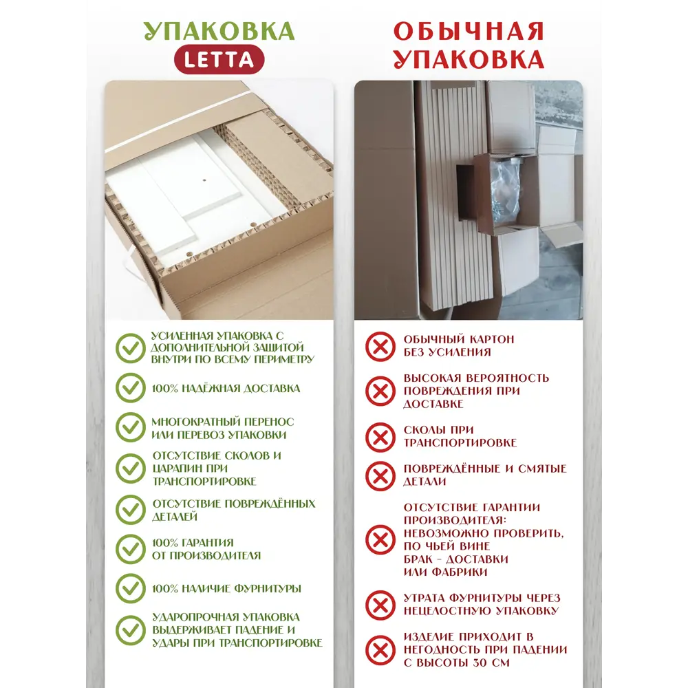 Фото 12 Комод Letta Ультра Push 1 ящик 60x70x29 см 2 двери ЛДСП цвет цемент светлый вельвет Фото 12 Комод Letta Ультра Push 1 ящик 60x70x29 см 2 двери ЛДСП цвет цемент светлый вельвет