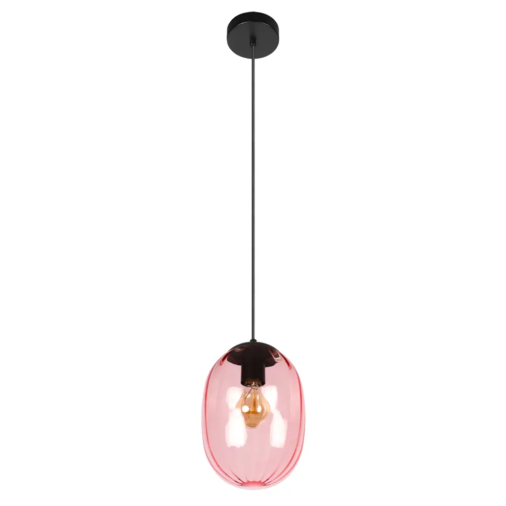 Фото 6 Светильник подвесной Loft it Bubble 10427 purple 1 лампа 2 м² цвет черный/фиолетовый Фото 6 Светильник подвесной Loft it Bubble 10427 purple 1 лампа 2 м² цвет черный/фиолетовый