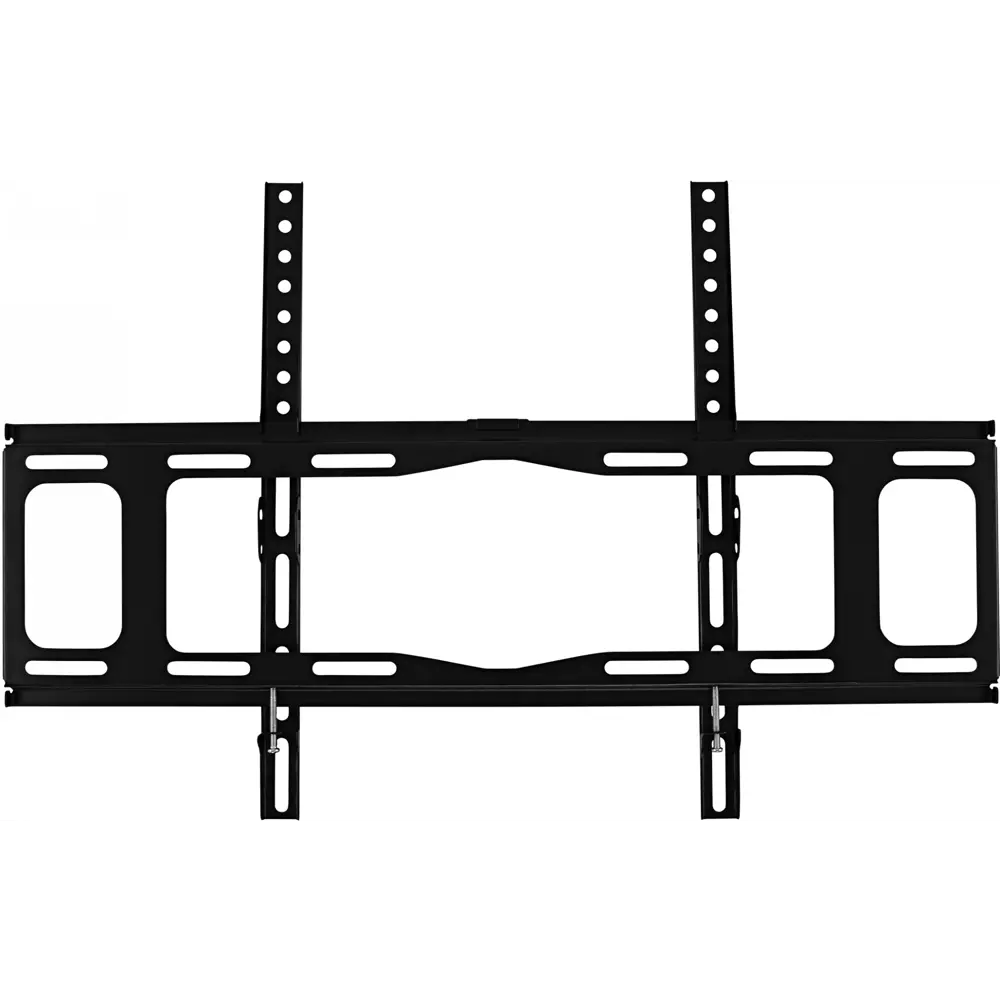 Фото 11 Кронштейн для крепления телевизора Buro FX2S 60x40 см цвет черный Фото 11 Кронштейн для крепления телевизора Buro FX2S 60x40 см цвет черный