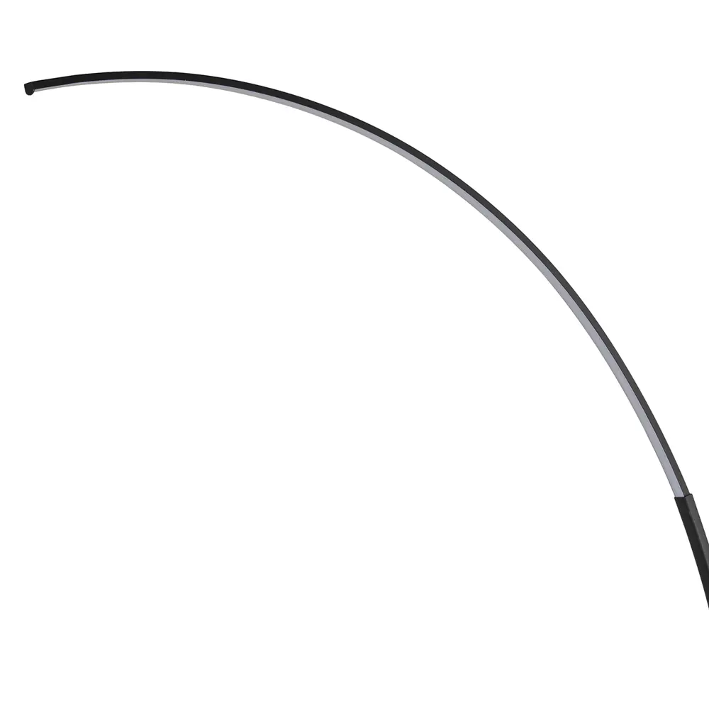 Фото 3 Торшер светодиодный Escada Grand 10281/T нейтральный белый свет цвет черный Фото 3 Торшер светодиодный Escada Grand 10281/T нейтральный белый свет цвет черный