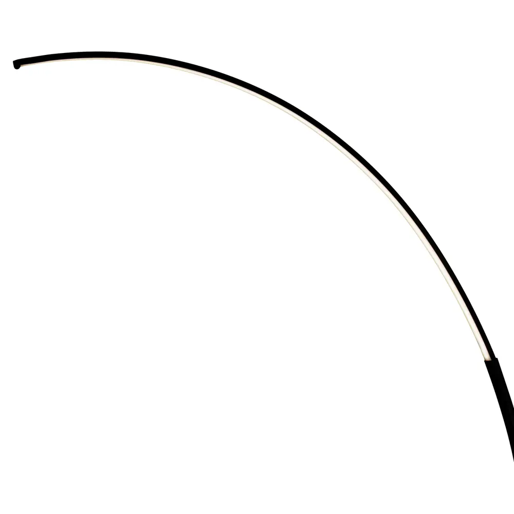 Фото 4 Торшер светодиодный Escada Grand 10281/T нейтральный белый свет цвет черный Фото 4 Торшер светодиодный Escada Grand 10281/T нейтральный белый свет цвет черный