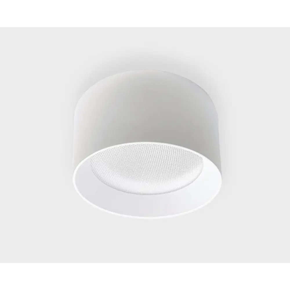 Фото Светильник точечный накладной светодиодный Italline It02-004 white 3000k 3 м² цвет белый Фото Светильник точечный накладной светодиодный Italline It02-004 white 3000k 3 м² цвет белый