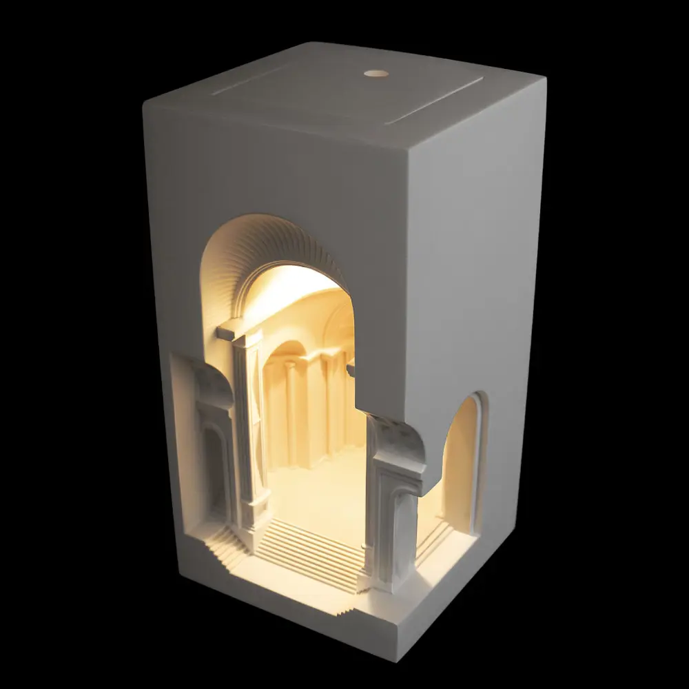 Фото 8 Светильник точечный встраиваемый Loft It Antique 10355a GU10 цвет белый Фото 8 Светильник точечный встраиваемый Loft It Antique 10355a GU10 цвет белый