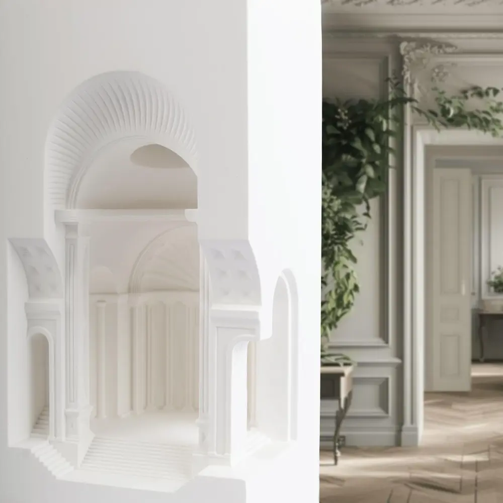 Фото 21 Светильник точечный встраиваемый Loft It Antique 10355a GU10 цвет белый Фото 21 Светильник точечный встраиваемый Loft It Antique 10355a GU10 цвет белый