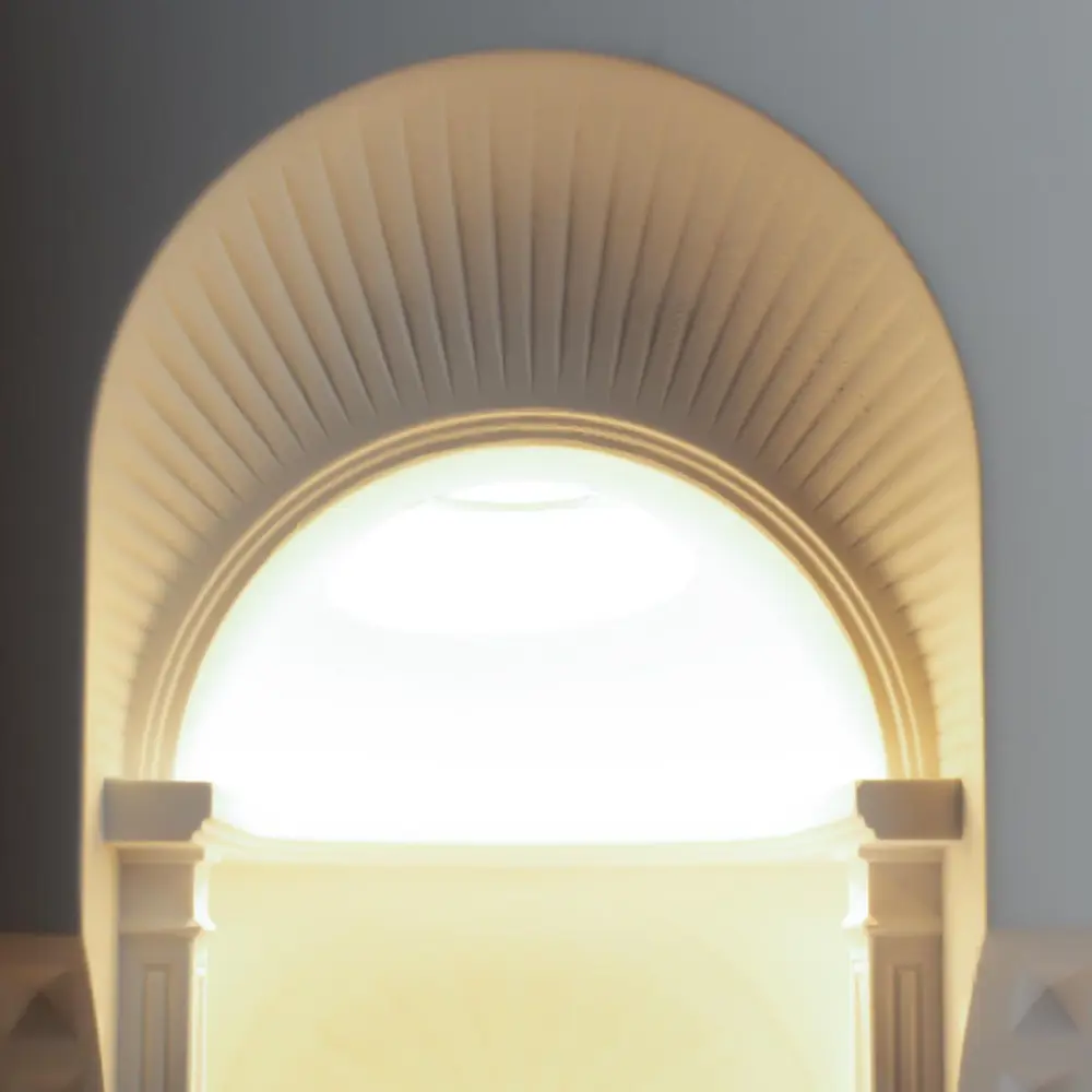 Фото 15 Светильник точечный встраиваемый Loft It Antique 10355a GU10 цвет белый Фото 15 Светильник точечный встраиваемый Loft It Antique 10355a GU10 цвет белый