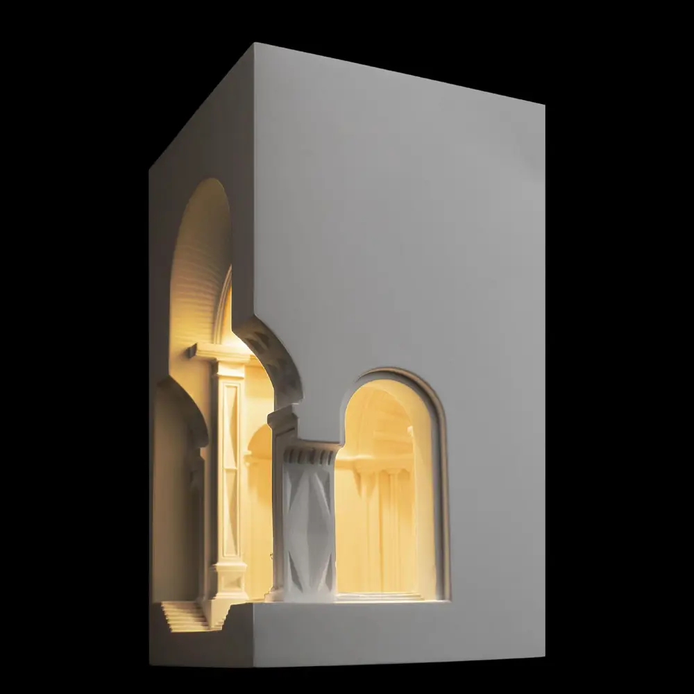 Фото 11 Светильник точечный встраиваемый Loft It Antique 10355a GU10 цвет белый Фото 11 Светильник точечный встраиваемый Loft It Antique 10355a GU10 цвет белый