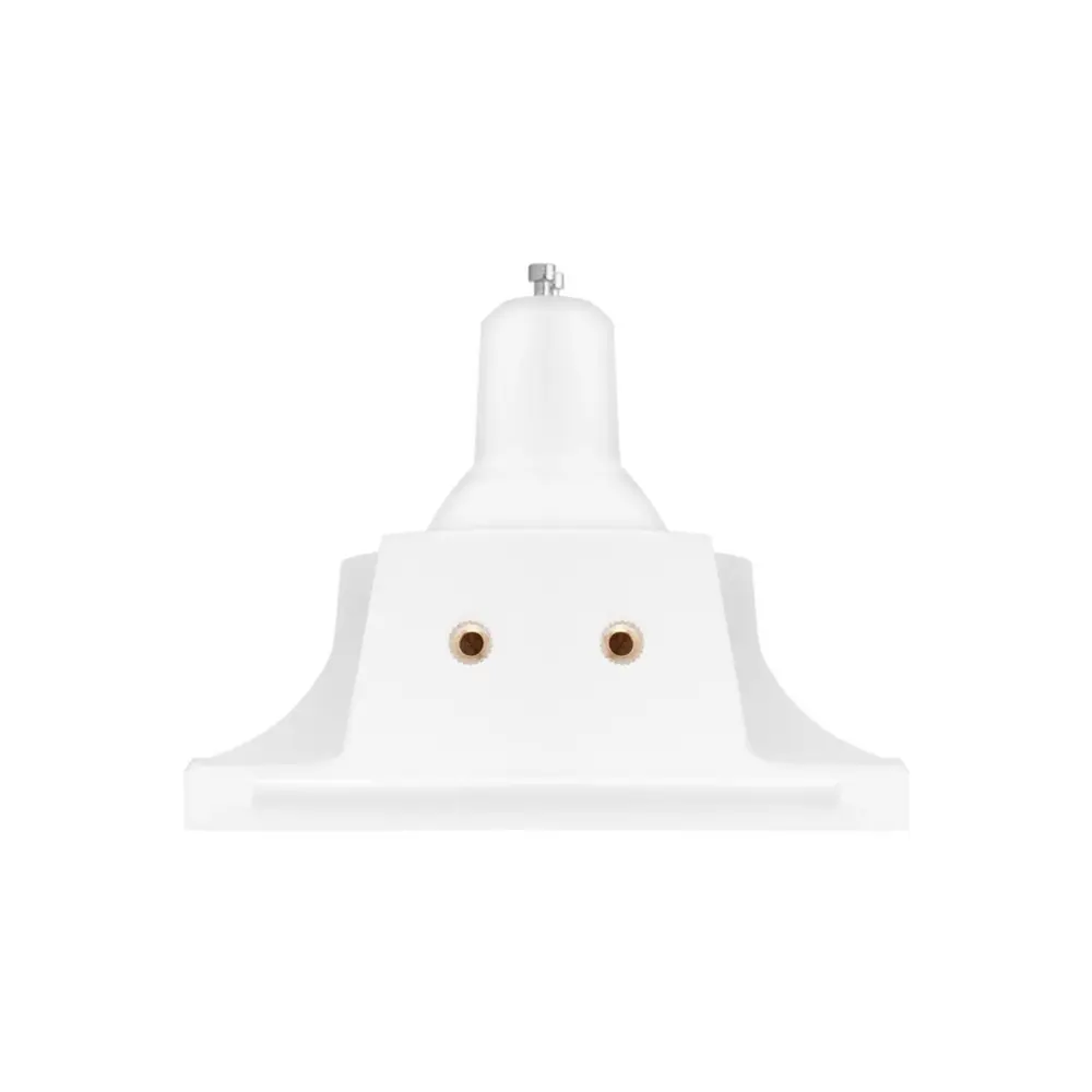 Фото 7 Светильник точечный встраиваемый Loft It Ghost 10356f GU10 цвет белый Фото 7 Светильник точечный встраиваемый Loft It Ghost 10356f GU10 цвет белый