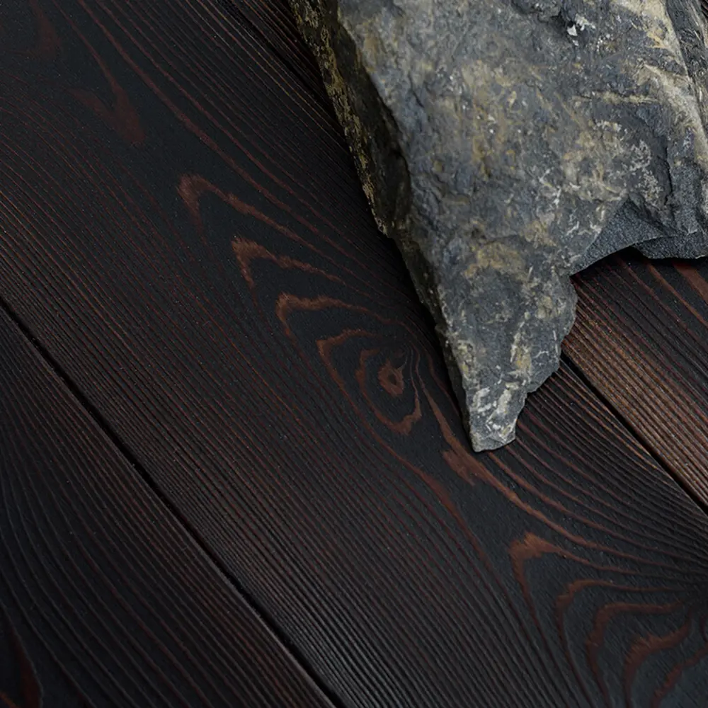 Фото 5 Массивная доска Грация толщина 15 мм сосна кантри УФ-лак 2.46 м² цена за упаковку