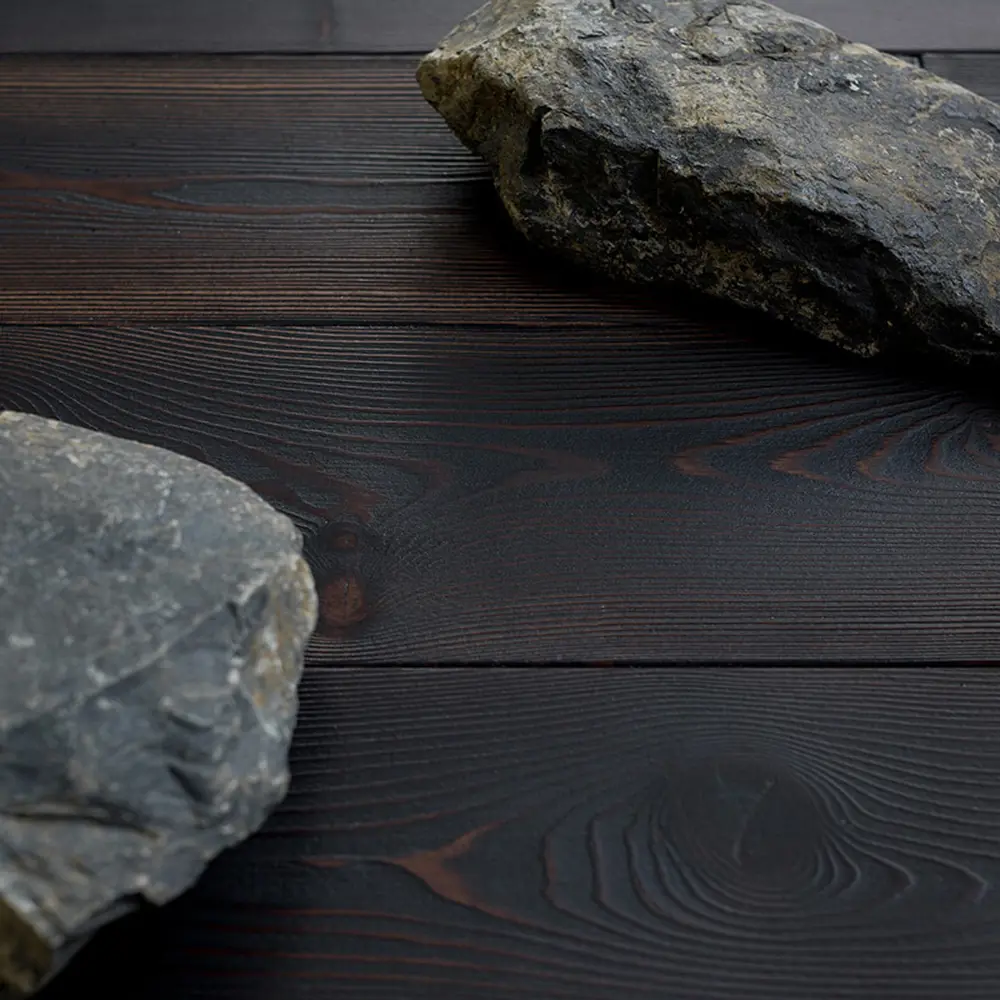 Фото 3 Массивная доска Грация толщина 15 мм сосна кантри УФ-лак 2.46 м² цена за упаковку