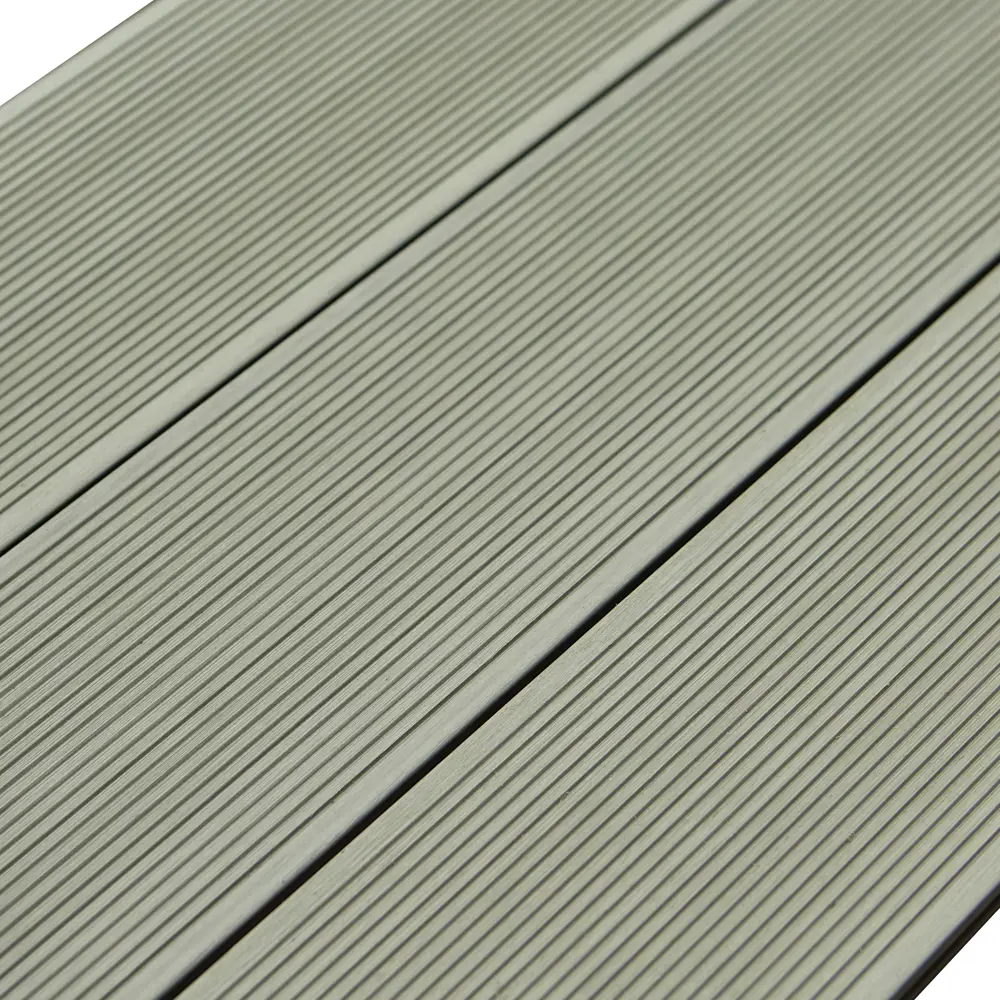 Фото Террасная доска ДПК CM Decking Country цвет смок грэй 3000х148х25мм двусторонний структура дерева 0.444м² 1шт Фото Террасная доска ДПК CM Decking Country цвет смок грэй 3000х148х25мм двусторонний структура дерева 0.444м² 1шт