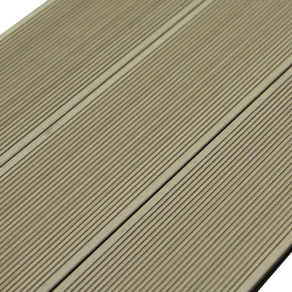 Фото Террасная доска ДПК CM Decking Country цвет сонома 3000х148х25мм двусторонний структура дерева 0.444м² 1шт Фото Террасная доска ДПК CM Decking Country цвет сонома 3000х148х25мм двусторонний структура дерева 0.444м² 1шт