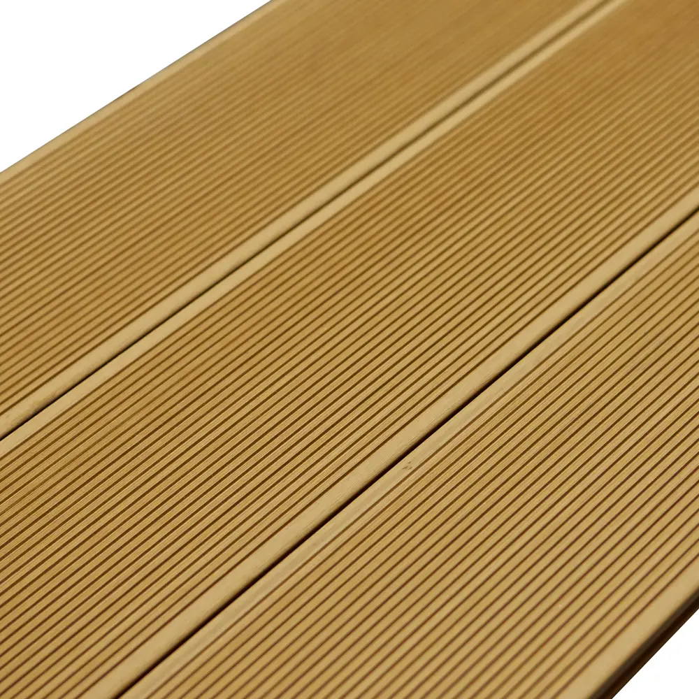 Фото 5 Террасная доска ДПК CM Decking Country цвет орегон 3000х148х25мм двусторонний структура дерева 0.444м² 1шт Фото 5 Террасная доска ДПК CM Decking Country цвет орегон 3000х148х25мм двусторонний структура дерева 0.444м² 1шт
