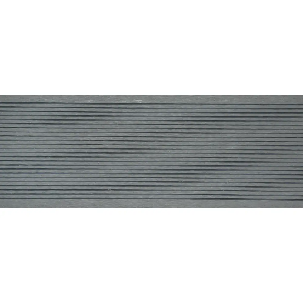 Фото 7 Террасная доска ДПК CM Decking Vintage цвет эбонит 3000х140х25мм двусторонний структура дерева 0.42м² 1шт Фото 7 Террасная доска ДПК CM Decking Vintage цвет эбонит 3000х140х25мм двусторонний структура дерева 0.42м² 1шт
