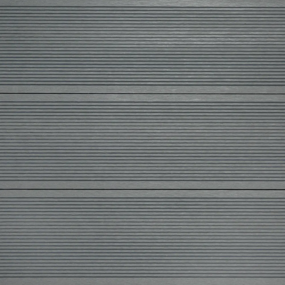 Фото 4 Террасная доска ДПК CM Decking Vintage цвет эбонит 3000х140х25мм двусторонний структура дерева 0.42м² 1шт Фото 4 Террасная доска ДПК CM Decking Vintage цвет эбонит 3000х140х25мм двусторонний структура дерева 0.42м² 1шт