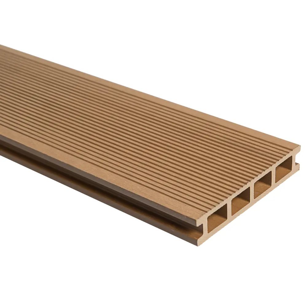Фото 8 Террасная доска ДПК CM Decking Vintage цвет дуб 3000х140х25мм двусторонний структура дерева 0.42м² 1шт Фото 8 Террасная доска ДПК CM Decking Vintage цвет дуб 3000х140х25мм двусторонний структура дерева 0.42м² 1шт
