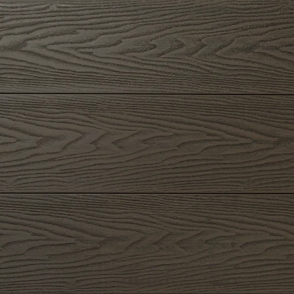 Фото 8 Террасная доска ДПК CM Decking Vintage цвет венге 3000х140х25мм двусторонний структура дерева 0.42м² 1шт Фото 8 Террасная доска ДПК CM Decking Vintage цвет венге 3000х140х25мм двусторонний структура дерева 0.42м² 1шт