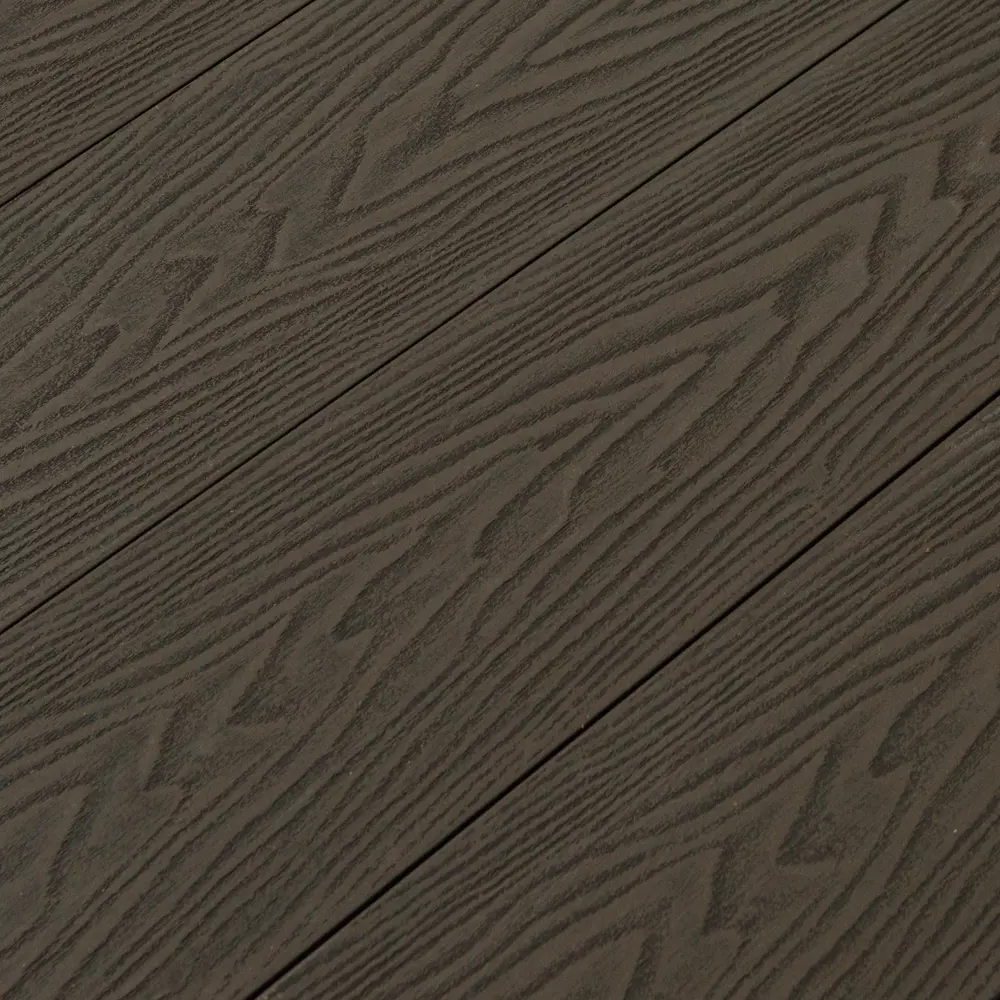 Фото 5 Террасная доска ДПК CM Decking Vintage цвет венге 3000х140х25мм двусторонний структура дерева 0.42м² 1шт Фото 5 Террасная доска ДПК CM Decking Vintage цвет венге 3000х140х25мм двусторонний структура дерева 0.42м² 1шт