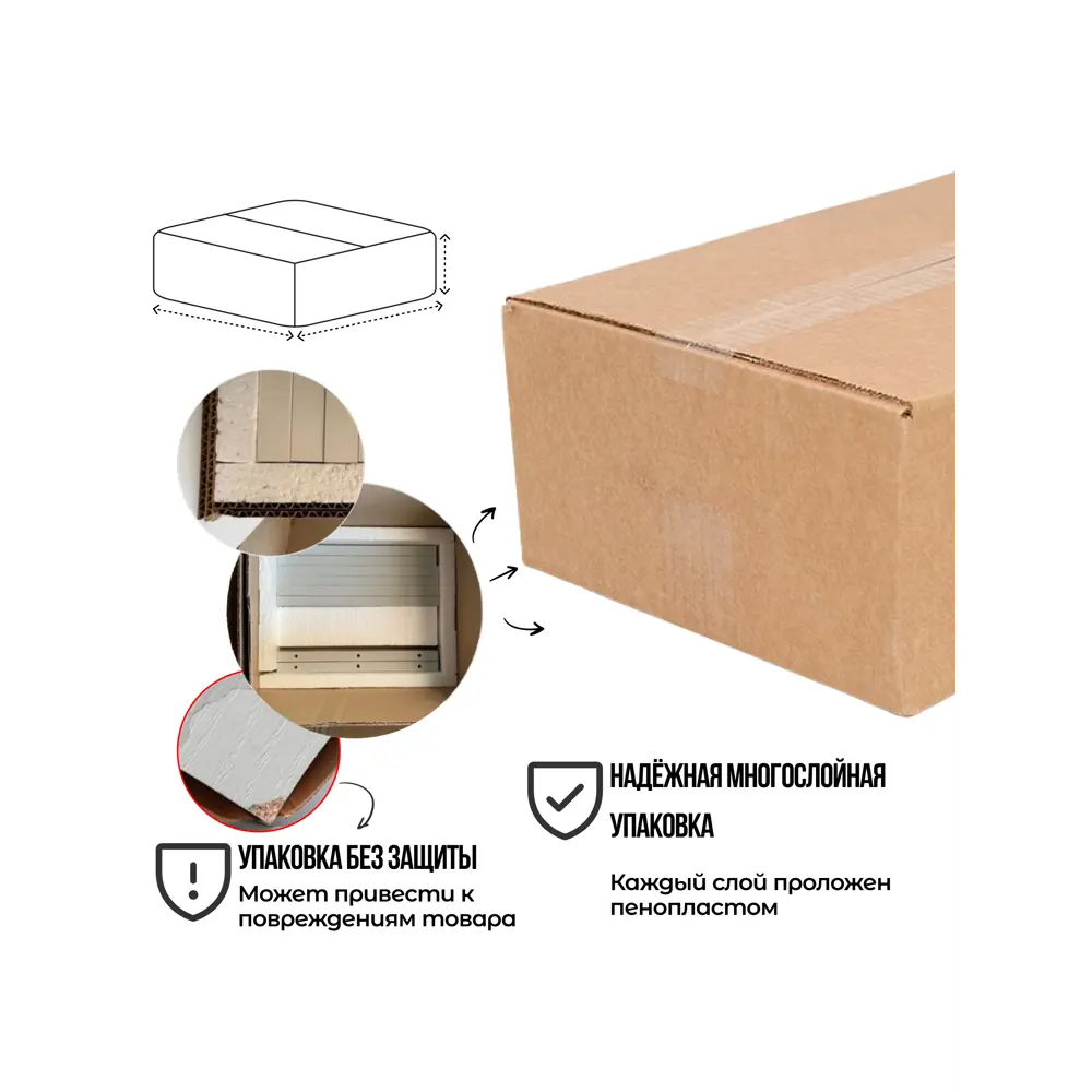 Фото 6 Тумба прикроватная Sanflor 37.8x33.7x37.3 см 1 ящик ЛДСП цвет дуб сонома/белый Фото 6 Тумба прикроватная Sanflor 37.8x33.7x37.3 см 1 ящик ЛДСП цвет дуб сонома/белый