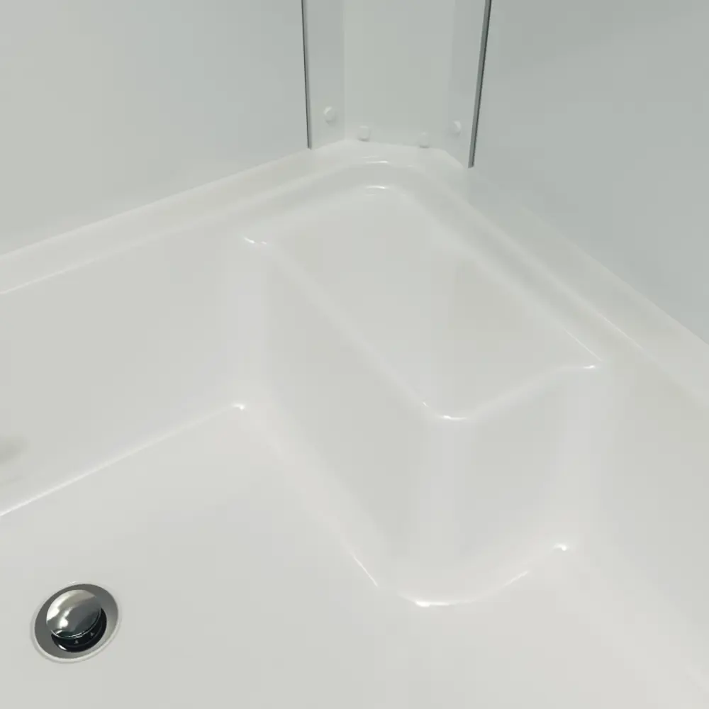 Фото 10 Душевая кабина Doccia DC0000068947 средний поддон 80х120см Фото 10 Душевая кабина Doccia DC0000068947 средний поддон 80х120см