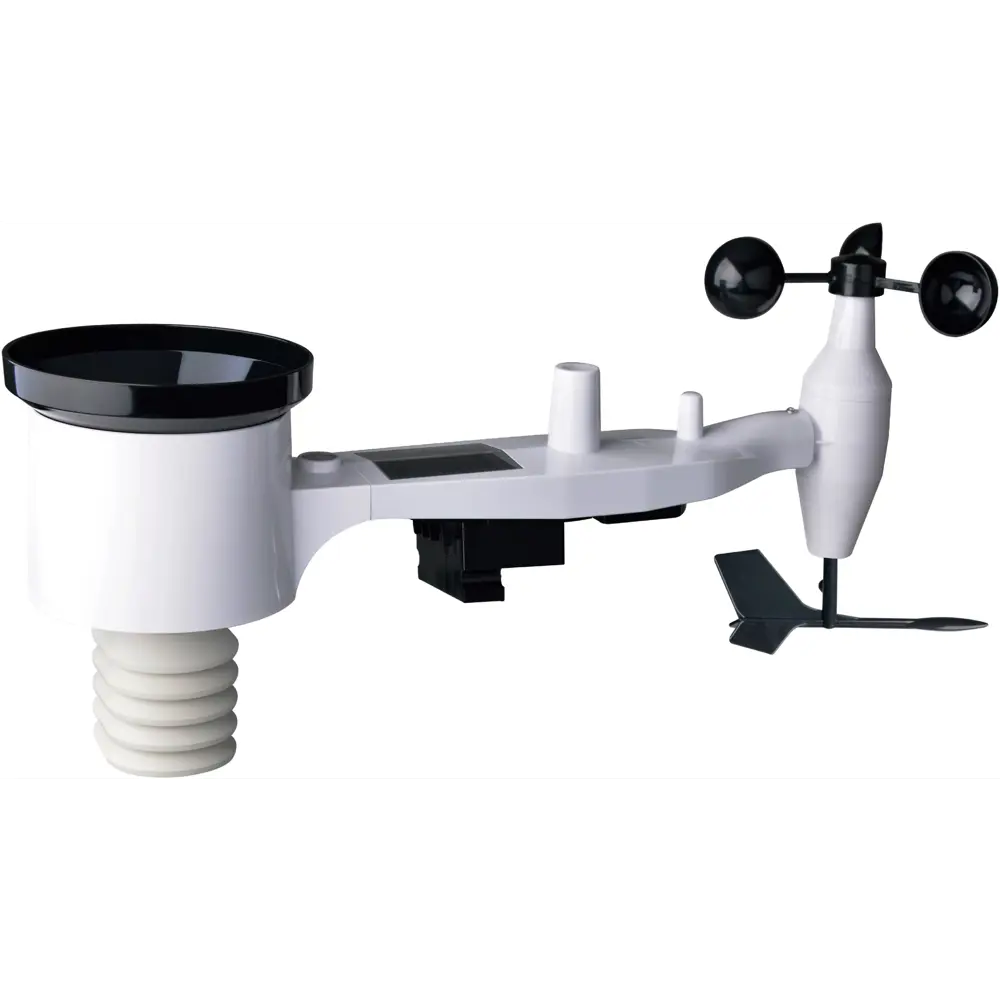 Фото 3 Метеостанция Levenhuk Wezzer PRO LP700 Фото 3 Метеостанция Levenhuk Wezzer PRO LP700