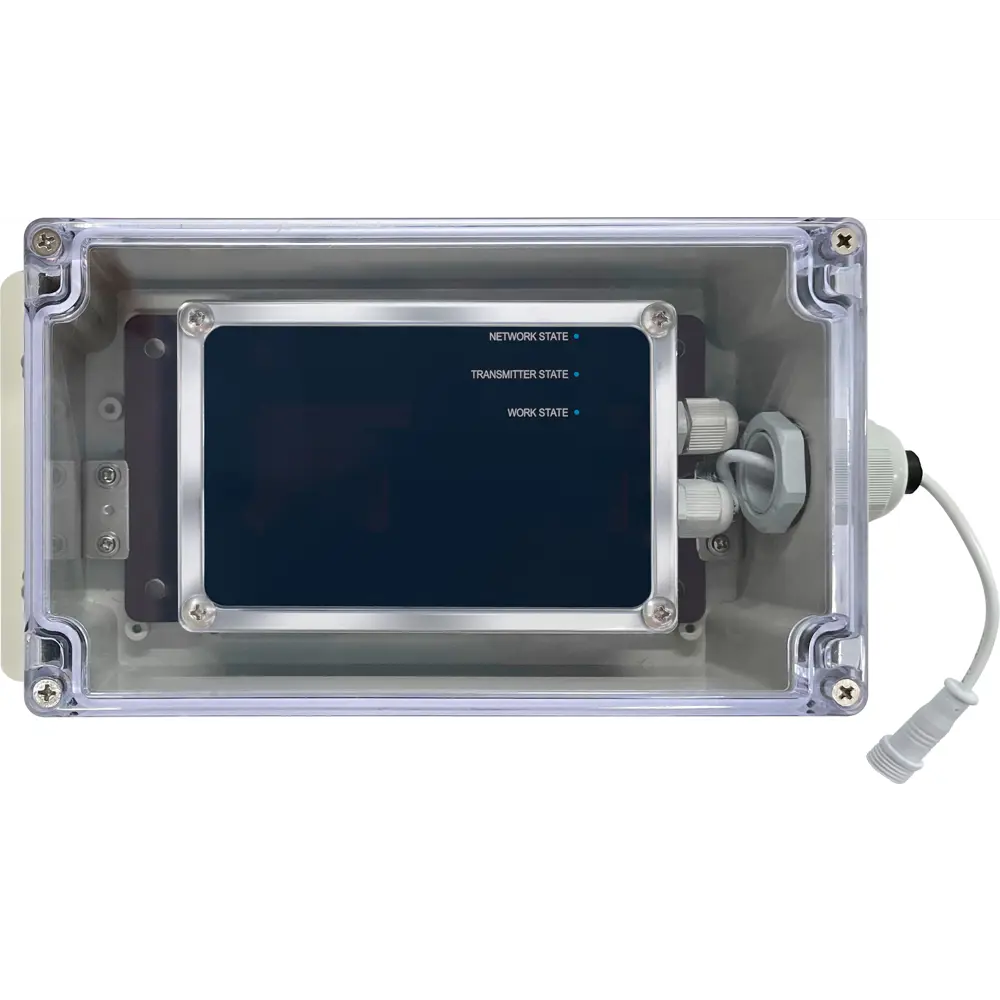 Фото 4 Метеостанция Levenhuk Wezzer PRO LP700 Фото 4 Метеостанция Levenhuk Wezzer PRO LP700