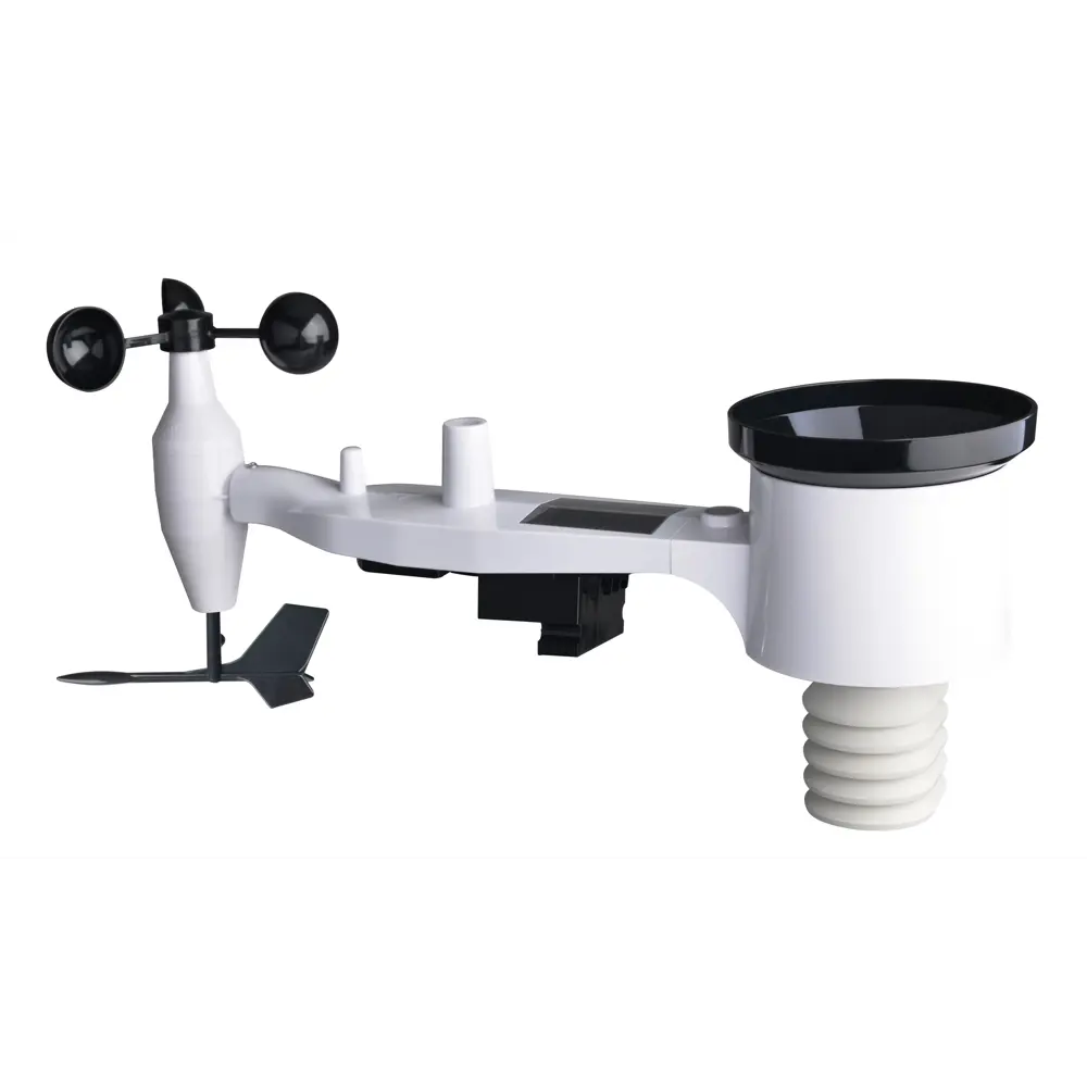 Фото 2 Метеостанция Levenhuk Wezzer PRO LP700 Фото 2 Метеостанция Levenhuk Wezzer PRO LP700