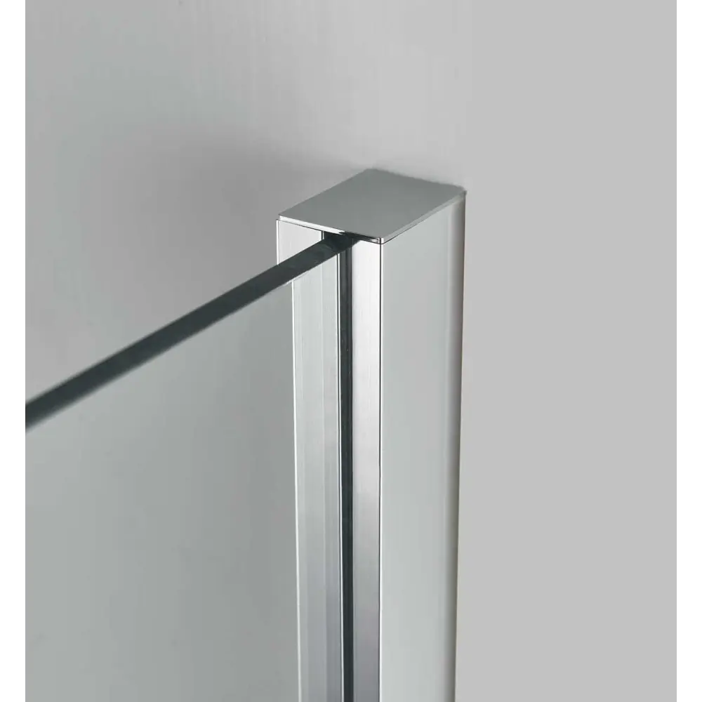 Фото 4 Душевой уголок Vincea Alpha VSR-3AL9015MT 150x90x190 профиль хром, стекло рифленое Фото 4 Душевой уголок Vincea Alpha VSR-3AL9015MT 150x90x190 профиль хром, стекло рифленое