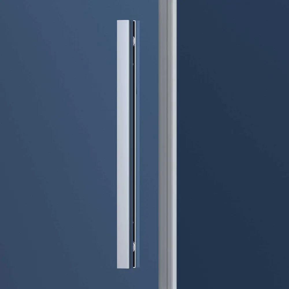 Фото 3 Душевой уголок Vincea Soft VSR-3SO9012CLB 120x90x195 профиль чёрный, стекло прозрачное Фото 3 Душевой уголок Vincea Soft VSR-3SO9012CLB 120x90x195 профиль чёрный, стекло прозрачное