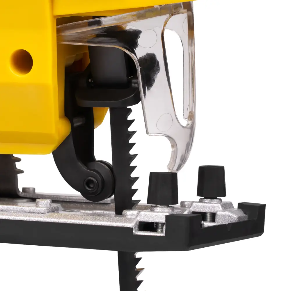 Фото 10 Лобзик сетевой Kolner KJS 850V, 850 Вт Фото 10 Лобзик сетевой Kolner KJS 850V, 850 Вт