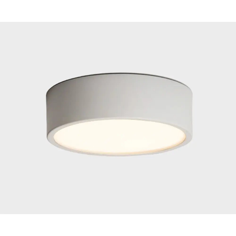 Фото 2 Светильник точечный накладной светодиодный Italline M04-525-125 white 3000k 4 м² цвет белый Фото 2 Светильник точечный накладной светодиодный Italline M04-525-125 white 3000k 4 м² цвет белый