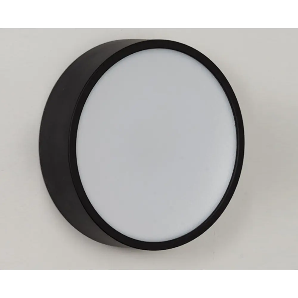 Фото 4 Светильник точечный накладной светодиодный Italline M04-525-146 black 4000k 5 м² цвет черный Фото 4 Светильник точечный накладной светодиодный Italline M04-525-146 black 4000k 5 м² цвет черный