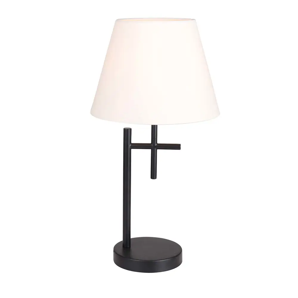 Фото Настольная лампа Favourite Carino 4621-1t цвет бежевый Фото Настольная лампа Favourite Carino 4621-1t цвет бежевый