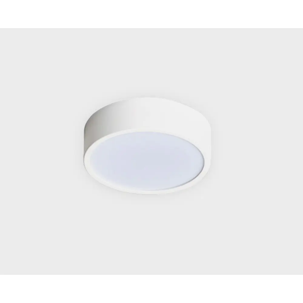 Фото Светильник точечный накладной светодиодный Italline M04-525-95 white 4000k 2 м² цвет белый Фото Светильник точечный накладной светодиодный Italline M04-525-95 white 4000k 2 м² цвет белый