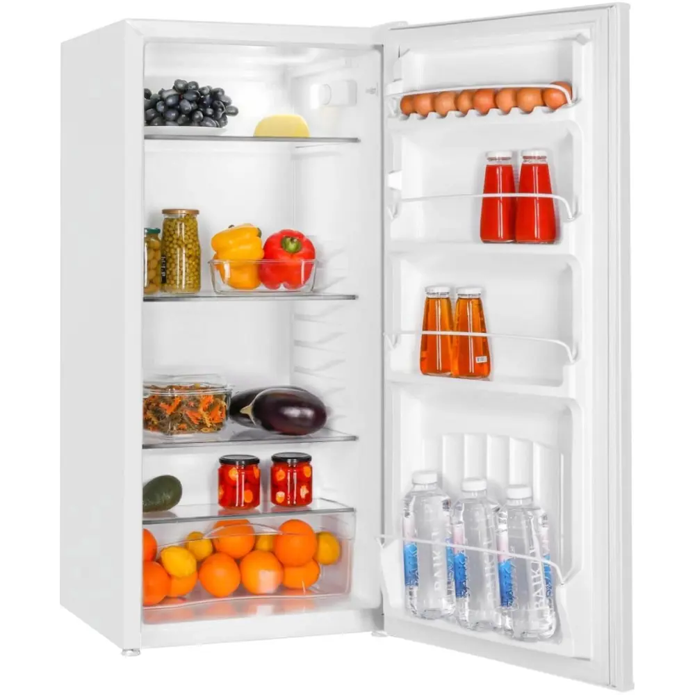 Фото 4 Холодильник Nordfrost 2092077 53x110 см цвет белый